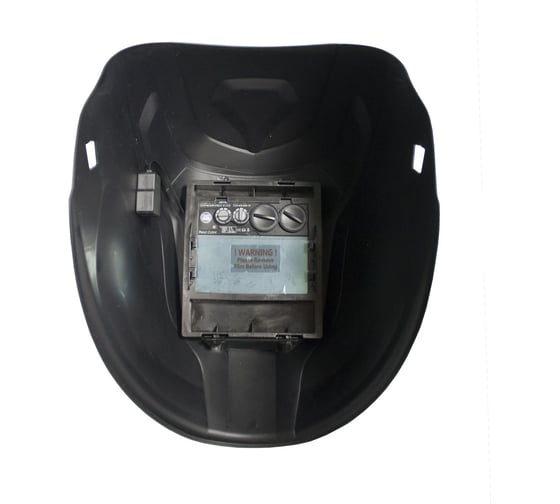 Маска сварщика Ф8 Provision, черная BERNZ BRZ1.976.108 00-00004211