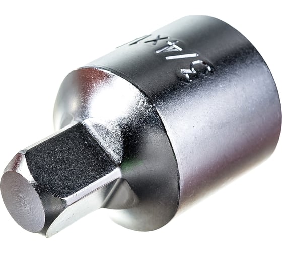 Адаптер переходник не ударный F3/4" х M1/2" JTC 620604 1