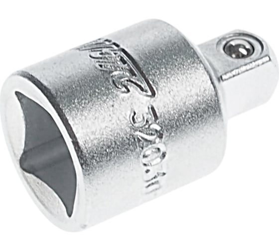Адаптер переходник F3/8" х M1/4" JTC 320302