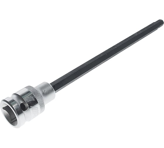 Головка с насадкой длинная (1/2"; Н7; 200 мм) JTC 45607200