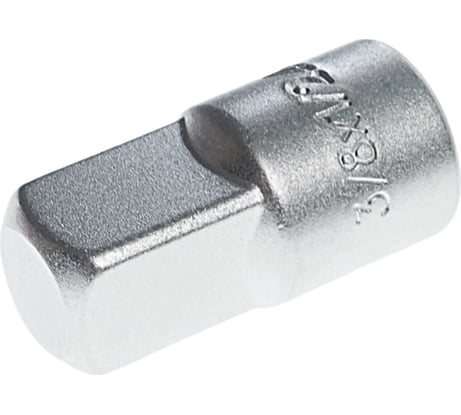 Адаптер переходник не ударный JTC F3/8" х M1/2" 320304 564173