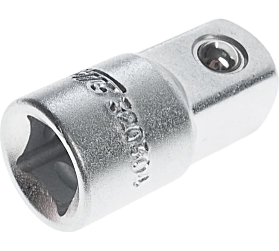 Адаптер переходник F3/8" х M1/2" JTC 320304