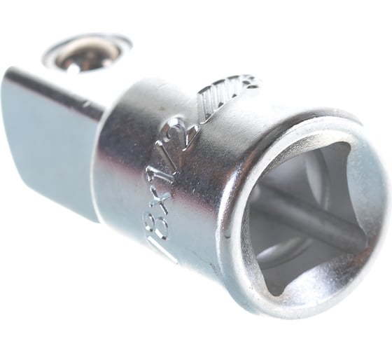 Адаптер переходник F3/8" х M1/2" JTC 320304