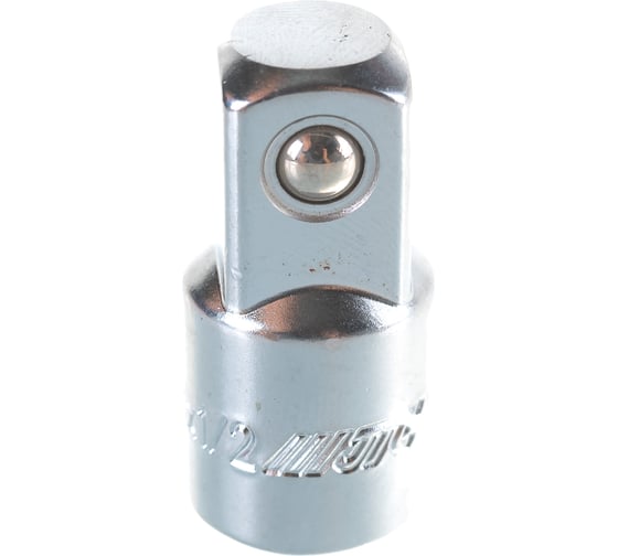 Адаптер переходник F3/8" х M1/2" JTC 320304