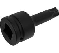 Головка торцевая ударная TORX (3/4"; T80) JTC 641080