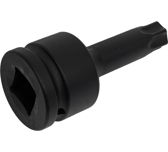 Головка торцевая ударная TORX (3/4"; T80) JTC 641080