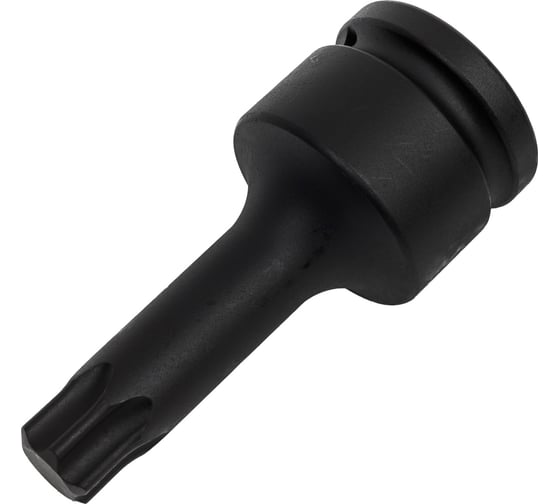 Головка торцевая ударная TORX (3/4"; T80) JTC 641080