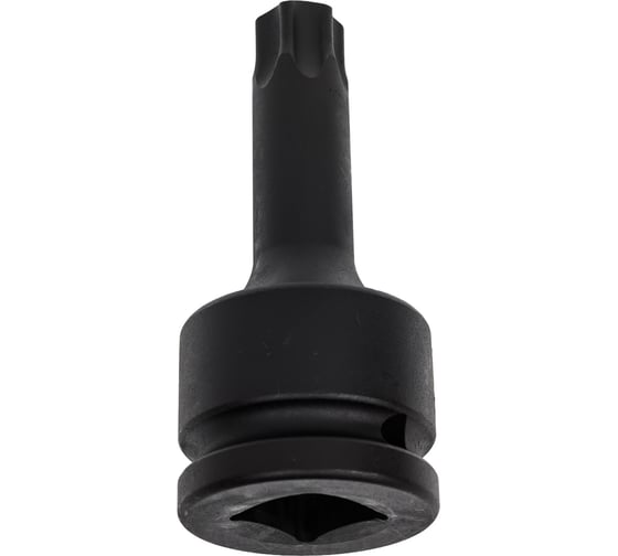 Головка торцевая ударная TORX (3/4"; T80) JTC 641080