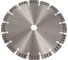 Диск алмазный MeisteR 1A1RSS/W D230-2.4T-12W-16S-22.23H Elsilber EL-RY0701Ms 1