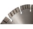 Диск алмазный MeisteR 1A1RSS/W D230-2.4T-12W-16S-22.23H Elsilber EL-RY0701Ms 3
