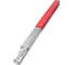 Прутки алюминиевые TIG ER-4043 AlSi5 (3.2 мм; 1000 мм; 2 кг) КЕДР 8012838 3