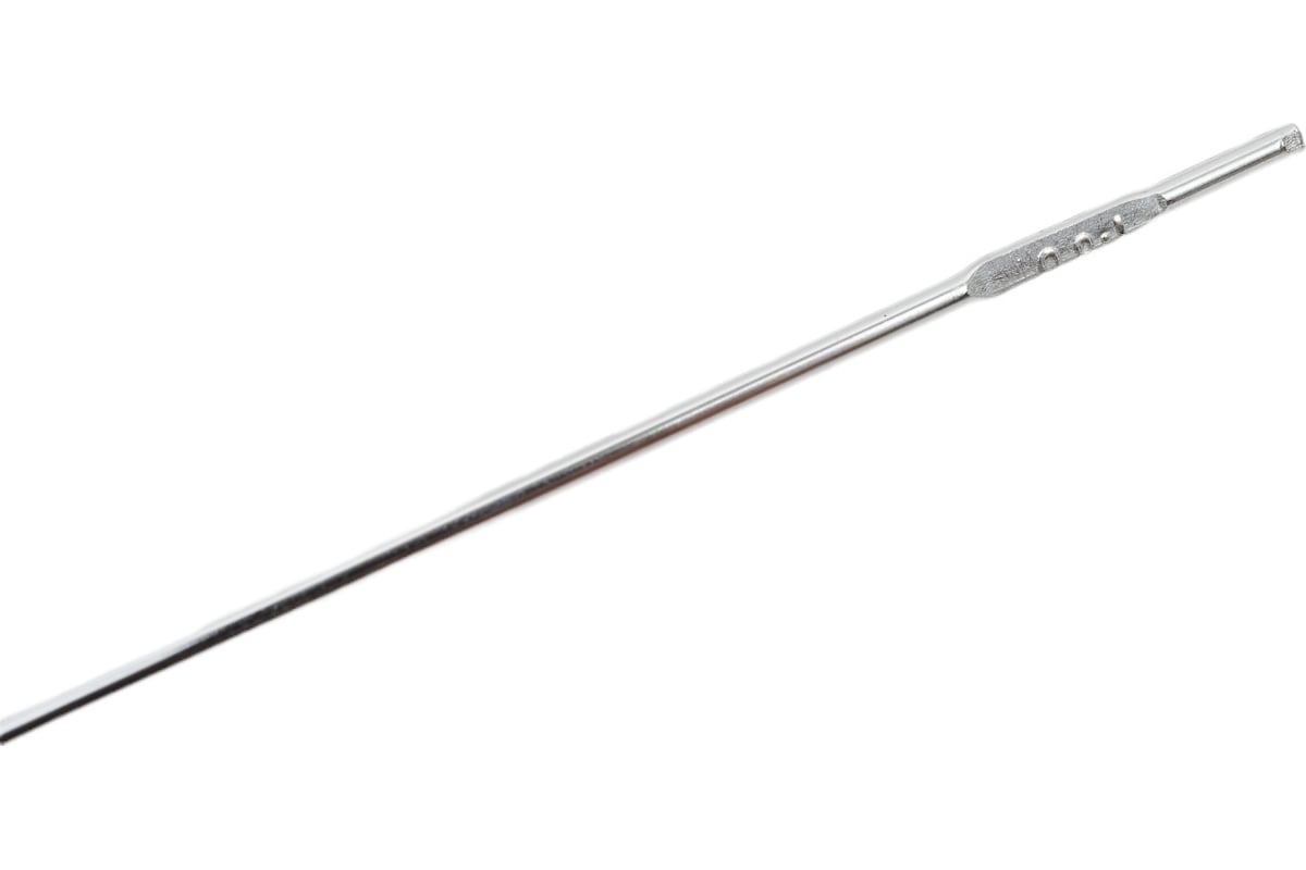 Прутки алюминиевые TIG ER-5356 AlMg5 (1.6 мм; 1000 мм; 2 кг) КЕДР ...