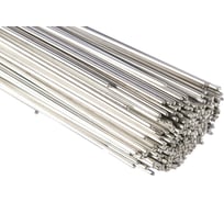 Прутки алюминиевые TIG ER-4043 AlSi5 (1.6 мм; 1000 мм; 2 кг) КЕДР 8012835