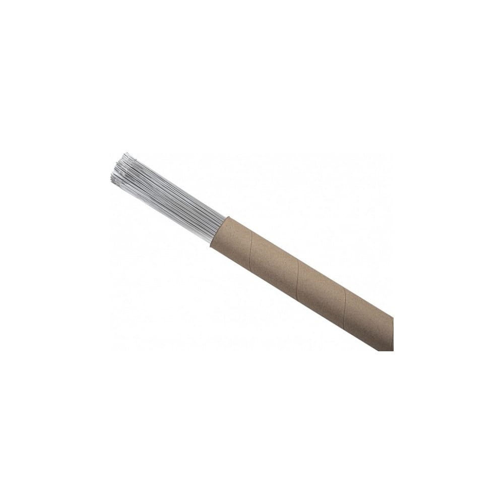 Прутки нержавеющие TIG ER-308LSi (2 мм; 1000 мм; 2 кг) КЕДР 8012846 ...