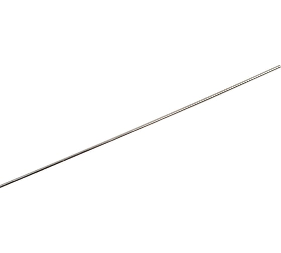 Прутки нержавеющие TIG ER-308LSi (1 мм; 1000 мм; 2 кг) КЕДР 8012843
