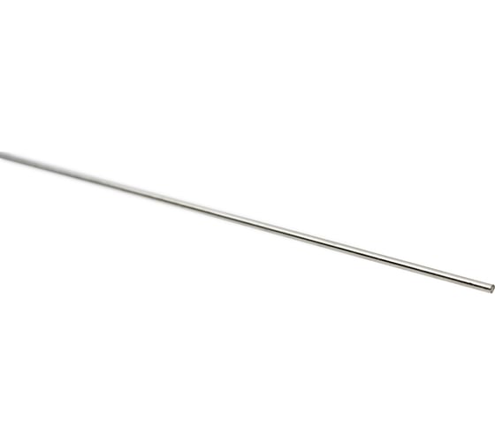 Прутки нержавеющие TIG ER-308LSi (1 мм; 1000 мм; 2 кг) КЕДР 8012843