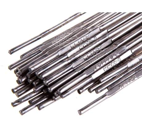 Прутки нержавеющие TIG ER-308LSi (2.4 мм; 1000 мм; 2 кг) КЕДР 8012847