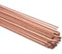 Прутки омедненные TIG ER70S-6 (2 мм; 1000 мм; 2 кг) КЕДР 8012850 1