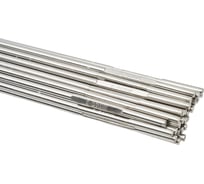 Прутки нержавеющие TIG ER-308LSi (3.2 мм; 1000 мм; 2 кг) КЕДР 8012848