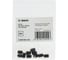 Резьбовая втулка для коронки Precision for Sheet Metal (10 шт.) Bosch 2608594162 1
