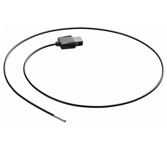 Головка камеры для GIC 120 (3.8 мм; 1.2 м) Bosch 1600A009BC