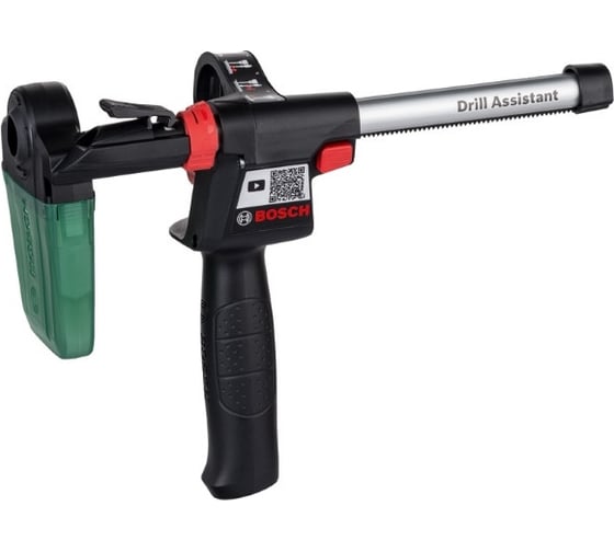 Насадка Drill Assistant для пылеудаления для PSB, Easy/Universal Impact Bosch 2609256D98