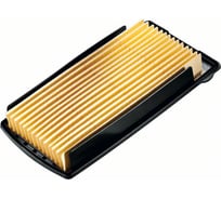Крышка фильтра для PBS 75 A/AE Bosch 2605411236