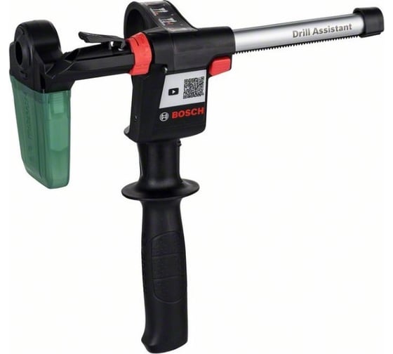 Насадка Drill Assistant для пылеудаления для PSB, Advanced Bosch 2609256D99 1