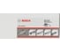 Фильтр для GEX 125/150 AVE Bosch 2605190930 2