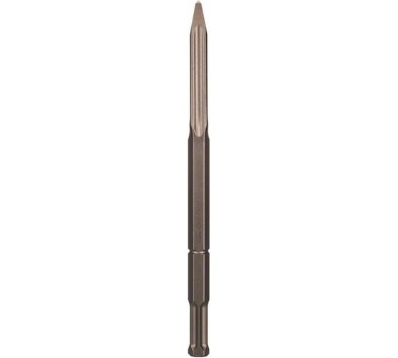 Зубило пикообразное (400 мм; HEX-22) Bosch 2608690188