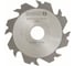 Фреза дисковая для GFF 22 A (105х22х4 мм; 8T) Bosch 3608641013 1
