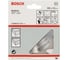 Фреза дисковая для GFF 22 A (105х22х4 мм; 8T) Bosch 3608641013 2