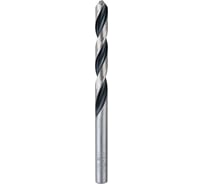 Сверло по металлу HSS PointTeQ (8.2х117 мм.4 10 шт.) Bosch 2608577250