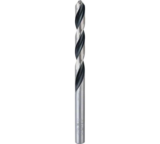 Сверло по металлу HSS PointTeQ (8.2х117 мм.4 10 шт.) Bosch 2608577250