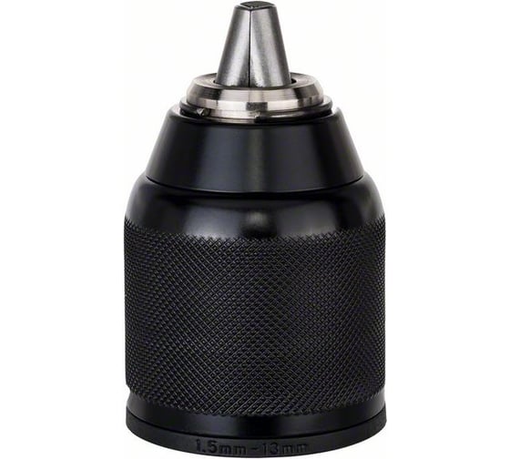 Быстрозажимной сверлильный патрон (1.5-13 мм; 1/2") Bosch 2609256D95 1
