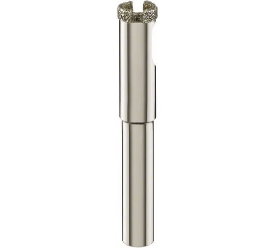 Алмазное сверло Ceramic 12 мм Bosch 2609256D00