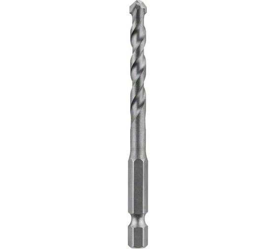 Сверло по стеклу и керамике HEX-9 (5.5х90 мм) Bosch 2608589522 1