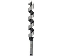 Винтовое сверло по дереву (25x160/235 мм) Bosch 2609255252