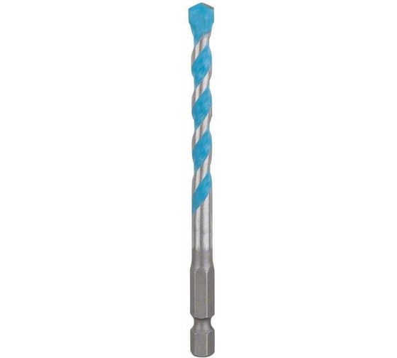 Сверло универсальное HEX-9 Multi Construction (7х60х100 мм) Bosch 2607002778