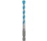 Сверло универсальное HEX-9 Multi Construction (7х60х100 мм) Bosch 2607002778 1