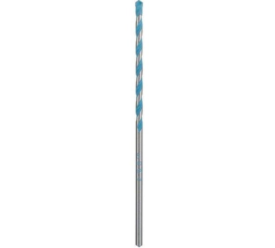 Сверло универсальное CYL-9 MultiConstruction (5x150 мм) Bosch 2608588200 1