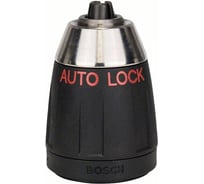 Быстрозажимной сверлильный патрон (1.5-13 мм; 1/2") Bosch 2608572247