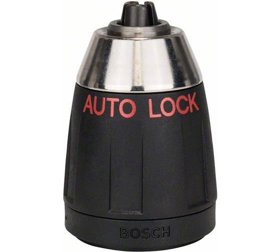 Быстрозажимной сверлильный патрон (1.5-13 мм; 1/2") Bosch 2608572247 1