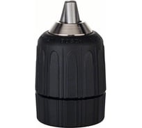 Быстрозажимной сверлильный патрон (1.5-13 мм; 1/2") Bosch 2609256D97