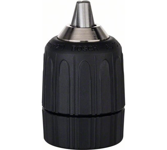 Быстрозажимной сверлильный патрон (1.5-13 мм; 1/2") Bosch 2609256D97 1