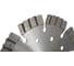 Диск алмазный BarracudA 1A1RSS/W D125-2.2T-12W-10S-22.23H Elsilber EL-RY0301Bs 5
