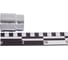 Головка торцевая 12-гранная (30 мм; 3/4DR; L 54 мм) ROCKFORCE RF-56930(11803) 6