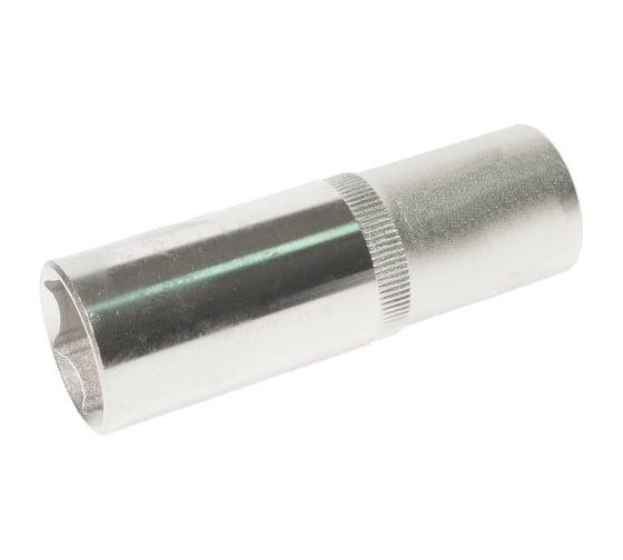 Головка торцевая 6-гранная глубокая (5 мм; L=45 мм; 1/4DR) ROCKFORCE RF-5255005(11647)