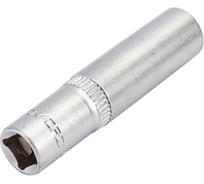 Головка торцевая 6-гранная глубокая (8 мм; L=45 мм; 1/4DR) ROCKFORCE RF-5255008(11650)