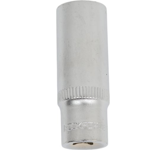 Головка торцевая 6-гранная глубокая (13 мм; L=45 мм; 1/4DR) ROCKFORCE RF-5255013(11655) 1